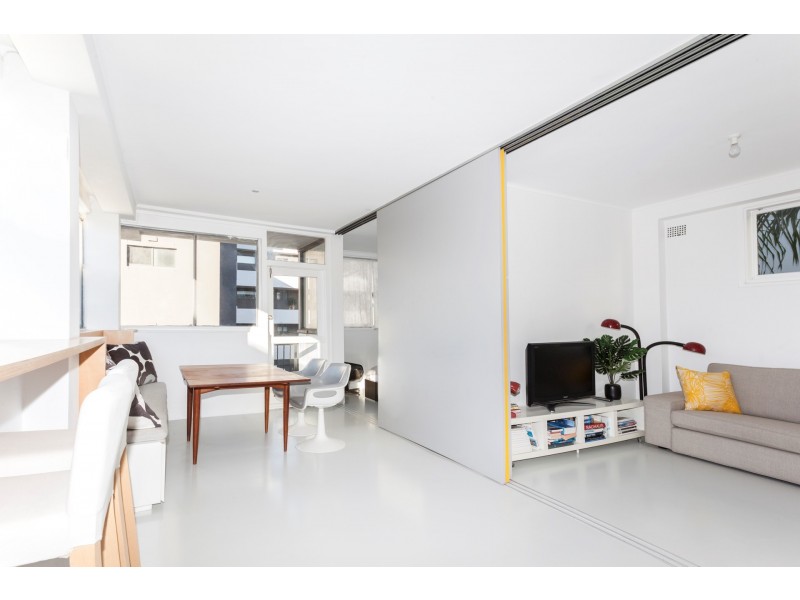 4/6-8 Sandridge Street, Bondi Beach NSW 2026