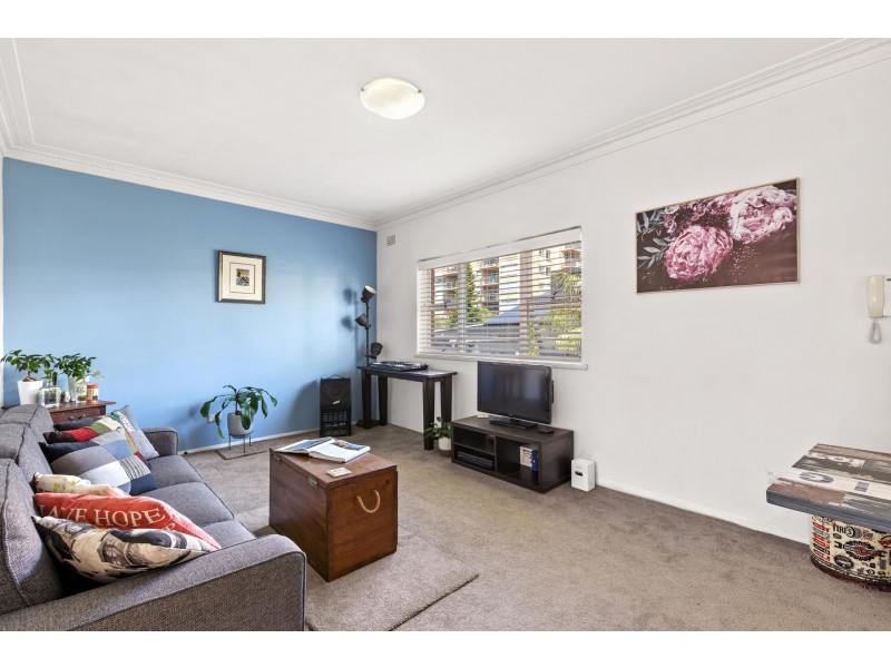 6/3 Woodstock Street, Bondi Junction NSW 2022