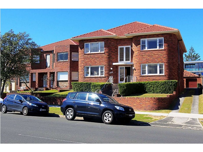1/129 New South Head Road Street, Vaucluse NSW 2030