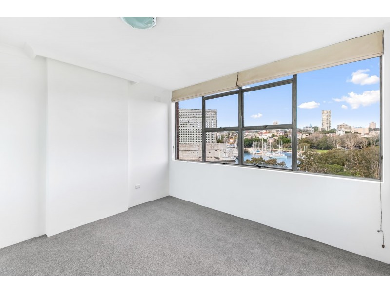 35/1 Holdsworth Avenue, Elizabeth Bay NSW 2011