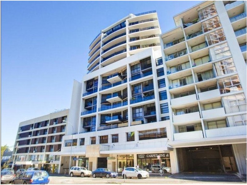12/17-23 Newland Street, Bondi Junction NSW 2022