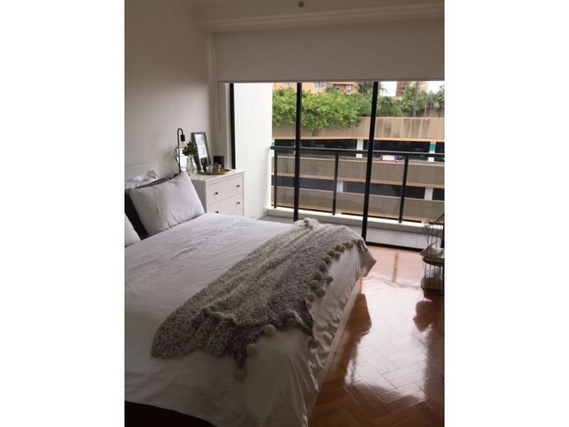 12/17-23 Newland Street, Bondi Junction NSW 2022