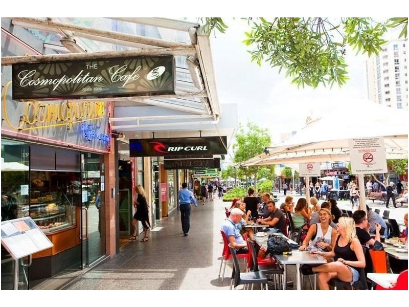 12/17-23 Newland Street, Bondi Junction NSW 2022