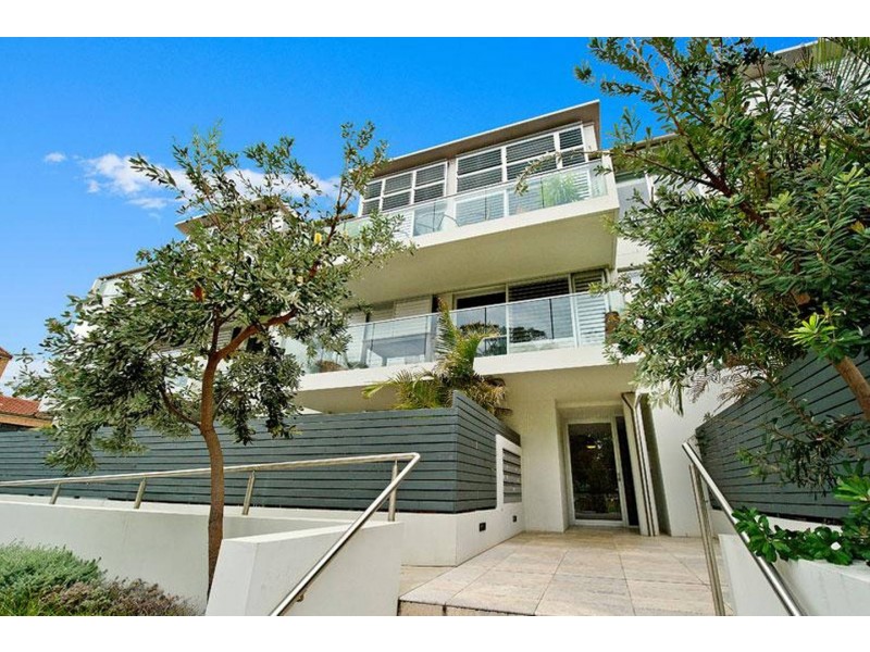 8/7-11 Henderson Street, Bondi NSW 2026