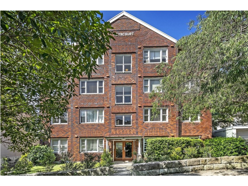 2/69 Birriga Road, Bellevue Hill NSW 2023