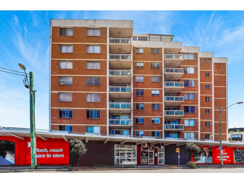 13/75 Bronte Road, Bondi Junction NSW 2022