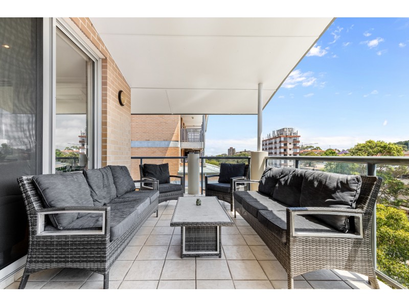 501/40-44 Ocean Street, Bondi NSW 2026