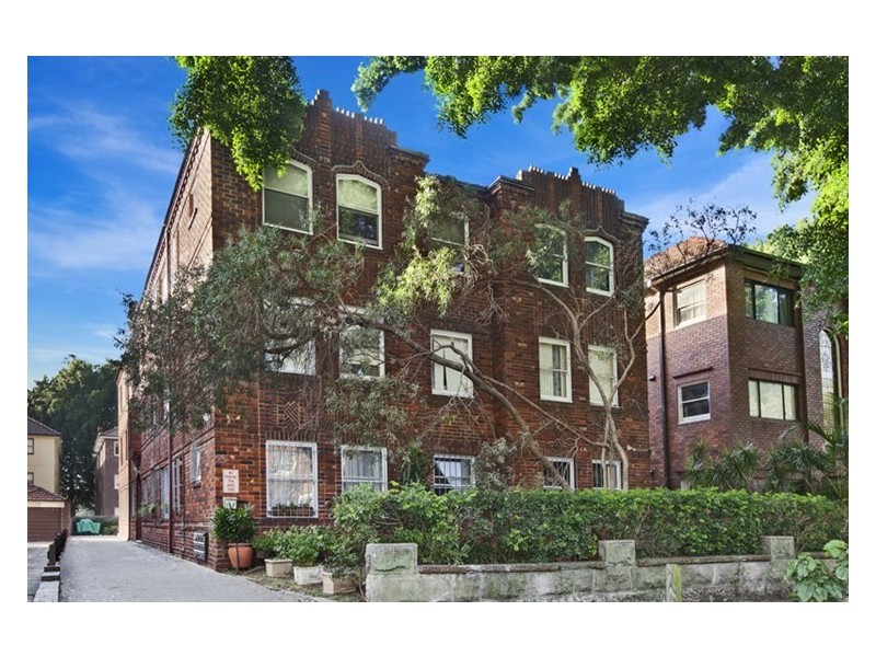 2/27 Balfour Road, Rose Bay NSW 2029