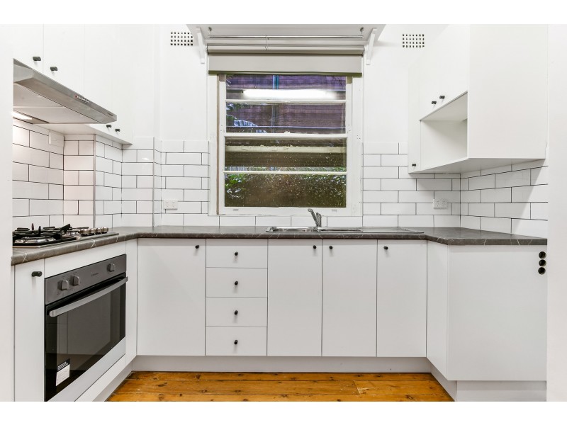 2/27 Balfour Road, Rose Bay NSW 2029