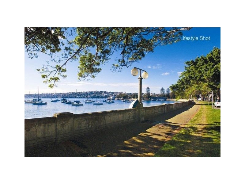 2/27 Balfour Road, Rose Bay NSW 2029