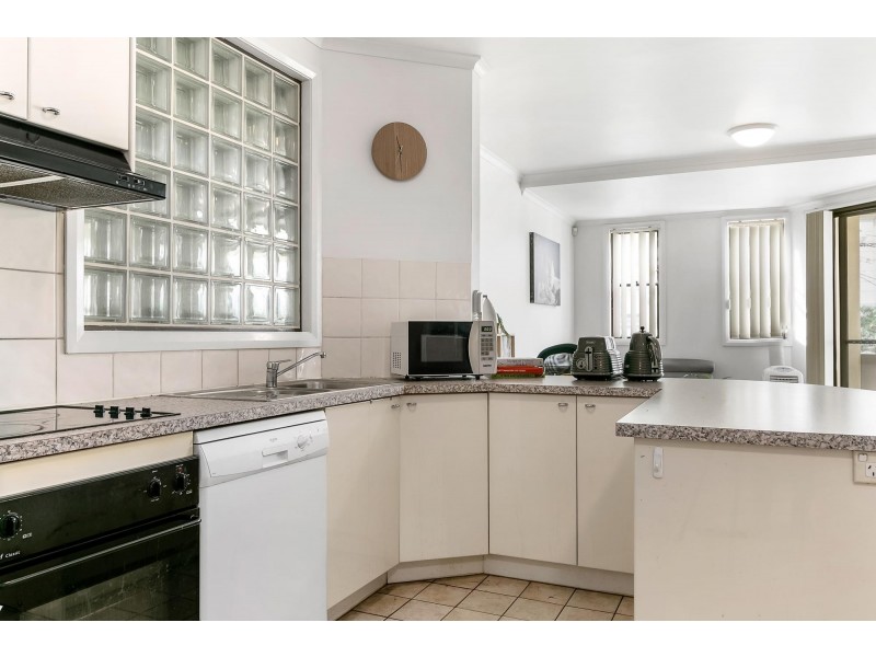 3/101 Cathedral Street, Woolloomooloo NSW 2011