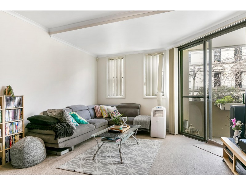 3/101 Cathedral Street, Woolloomooloo NSW 2011