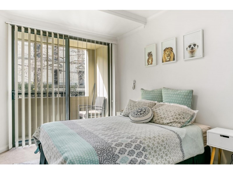 3/101 Cathedral Street, Woolloomooloo NSW 2011