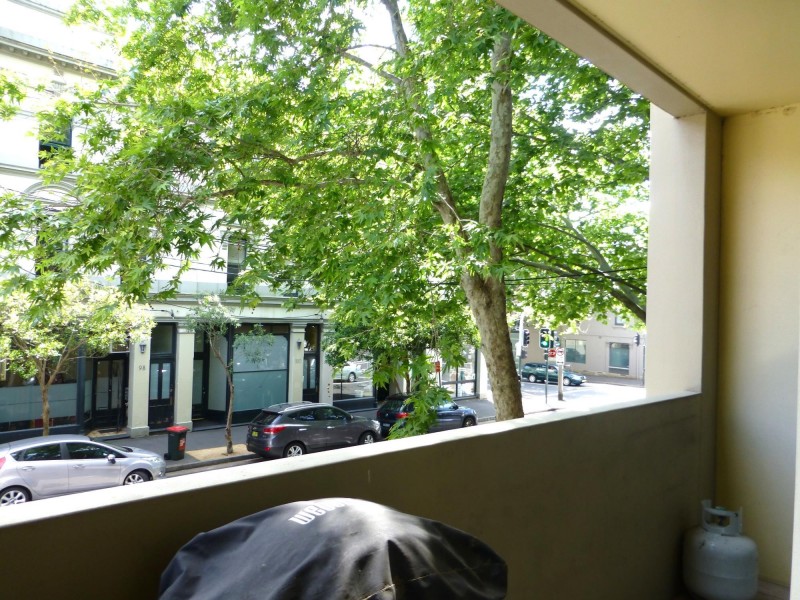 3/101 Cathedral Street, Woolloomooloo NSW 2011