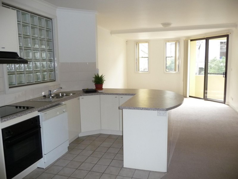 3/101 Cathedral Street, Woolloomooloo NSW 2011