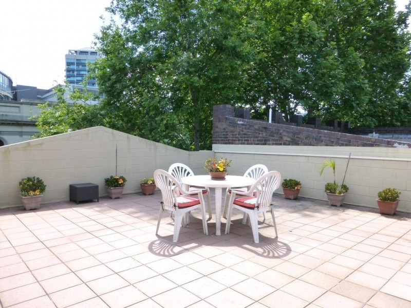 3/101 Cathedral Street, Woolloomooloo NSW 2011