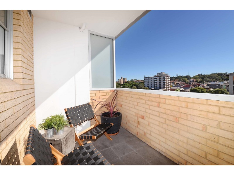 708/212 Bondi Road, Bondi NSW 2026