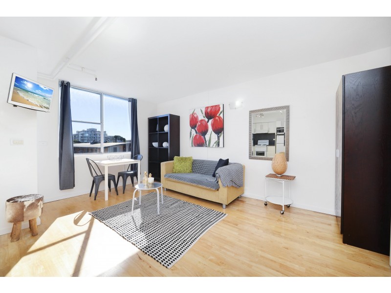 708/212 Bondi Road, Bondi NSW 2026