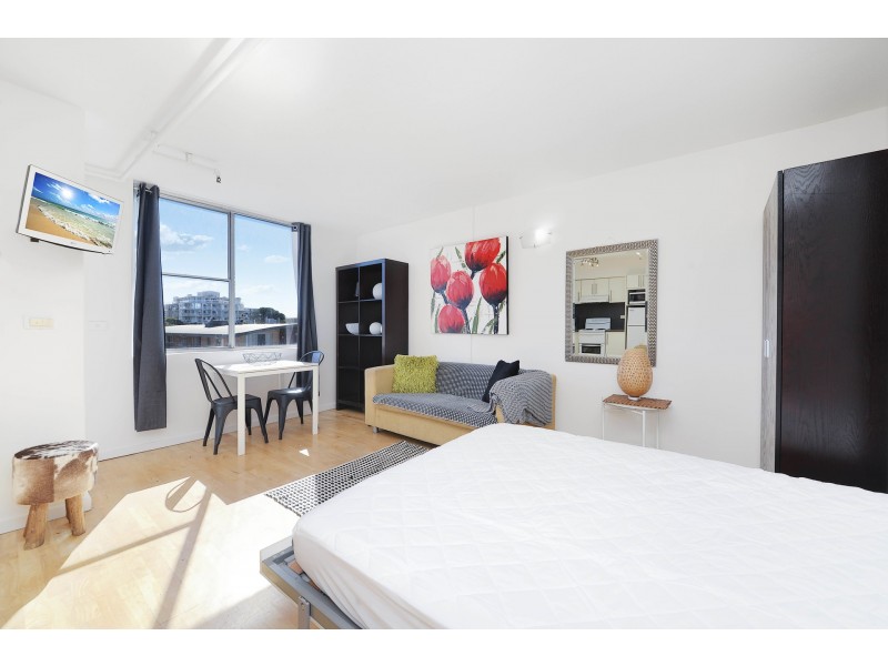 708/212 Bondi Road, Bondi NSW 2026