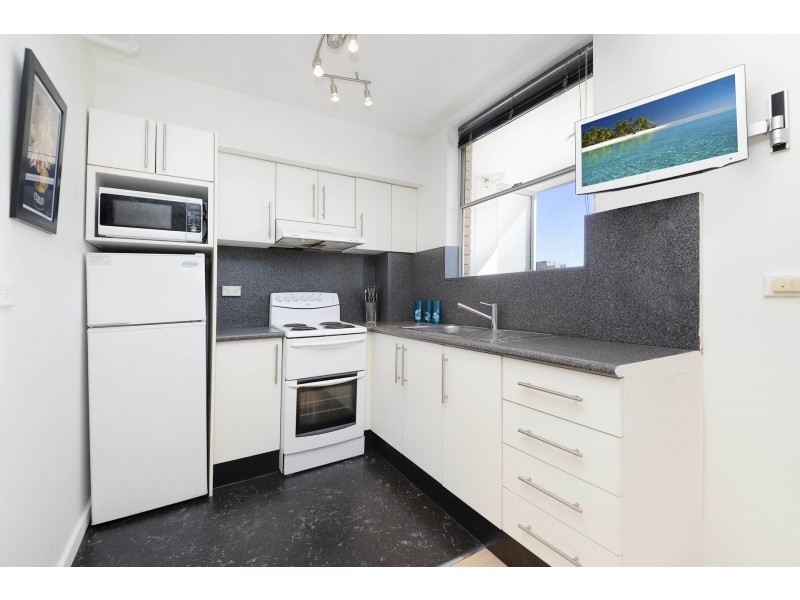 708/212 Bondi Road, Bondi NSW 2026