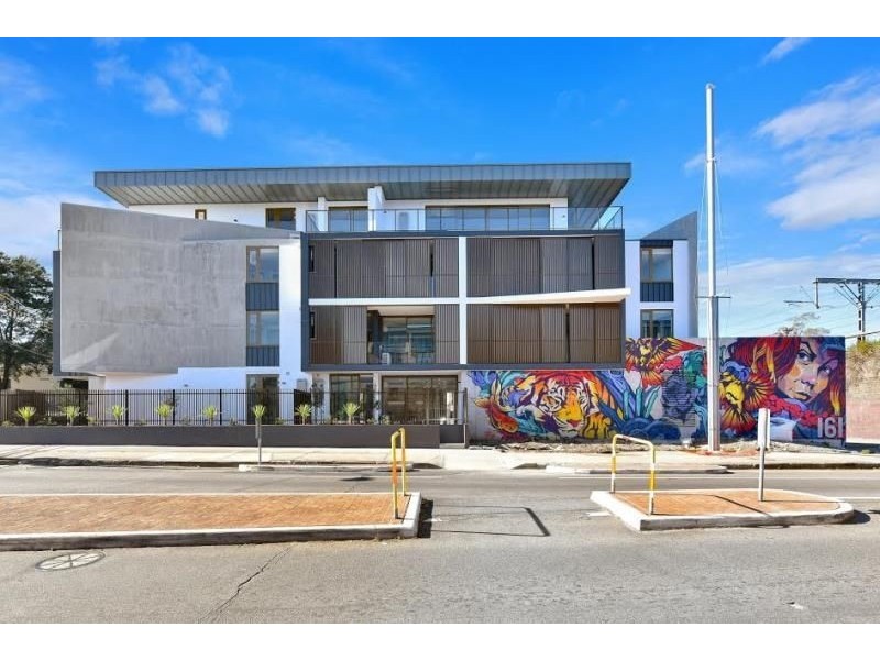 8/161 Bedford Street, Newtown NSW 2042
