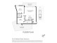 8/161 Bedford Street, Newtown NSW 2042 Floorplan