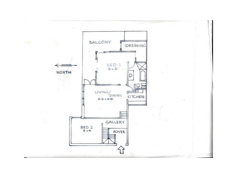 75B Beresford Road, Bellevue Hill NSW 2023 Floorplan