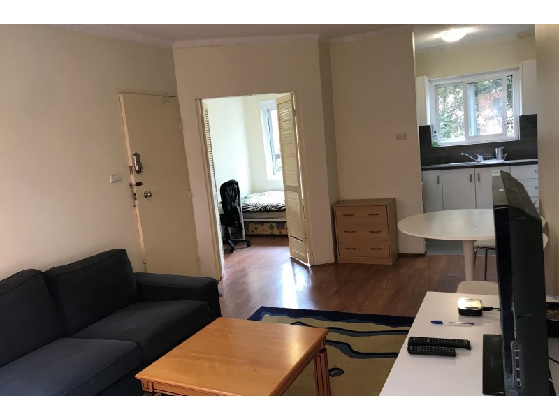 8/42 High Street, Randwick NSW 2031