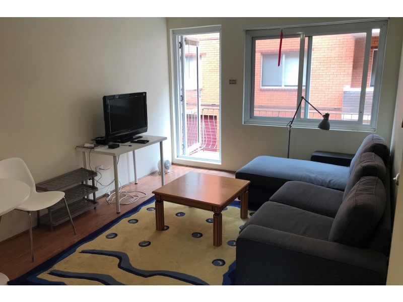 8/42 High Street, Randwick NSW 2031