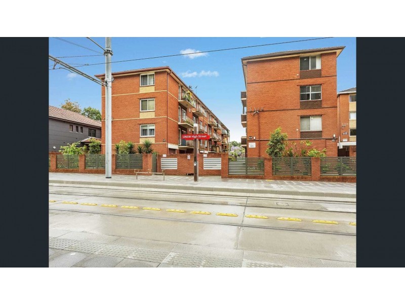 8/42 High Street, Randwick NSW 2031