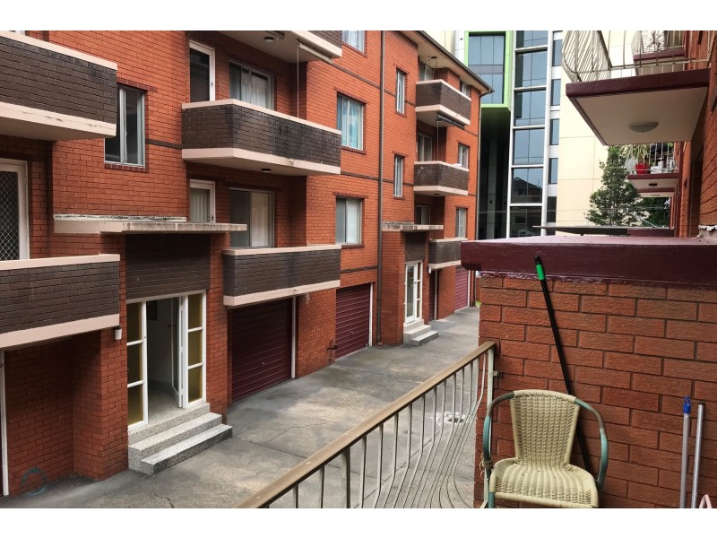 8/42 High Street, Randwick NSW 2031