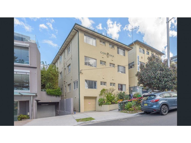 11/461 Bronte Road, Bronte NSW 2024