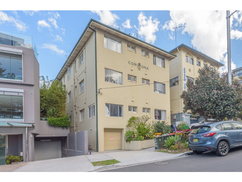 11/461 Bronte Road, Bronte NSW 2024