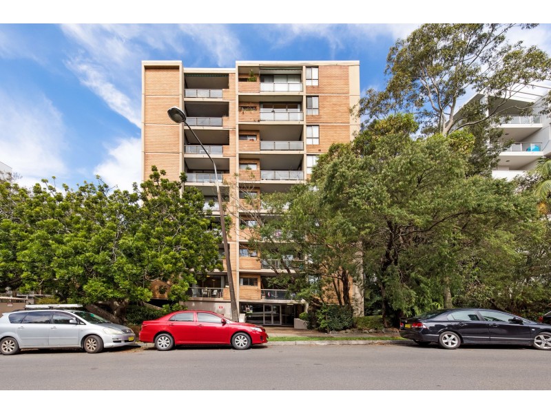 33/22-28 Penkivil Street, Bondi NSW 2026