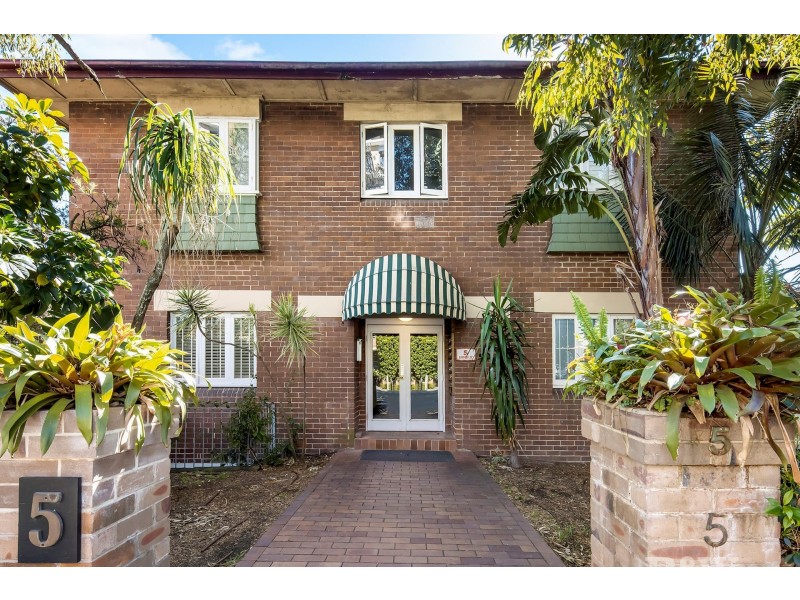 10/5 Edward Street, Bondi Beach NSW 2026