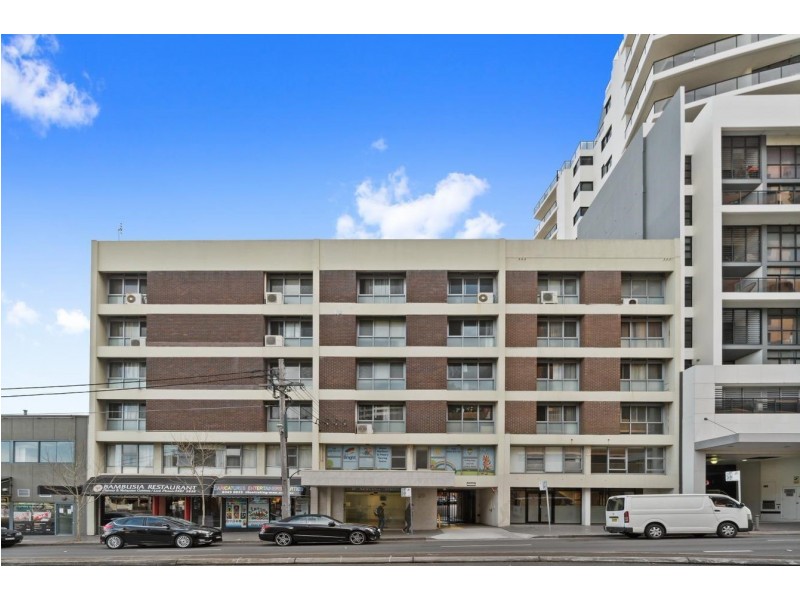 419/29 Newland Street, Bondi Junction NSW 2022