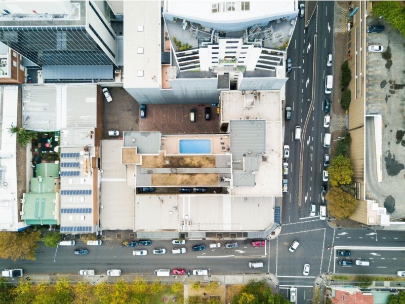 419/29 Newland Street, Bondi Junction NSW 2022