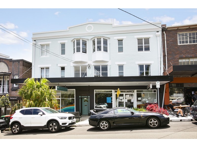 8/59-61 Dudley Street, Coogee NSW 2034