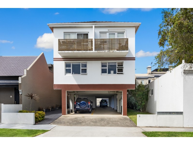 6/3 Woodstock Street, Bondi Junction NSW 2022