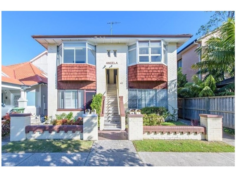 4/102 Beach Road, Bondi Beach NSW 2026