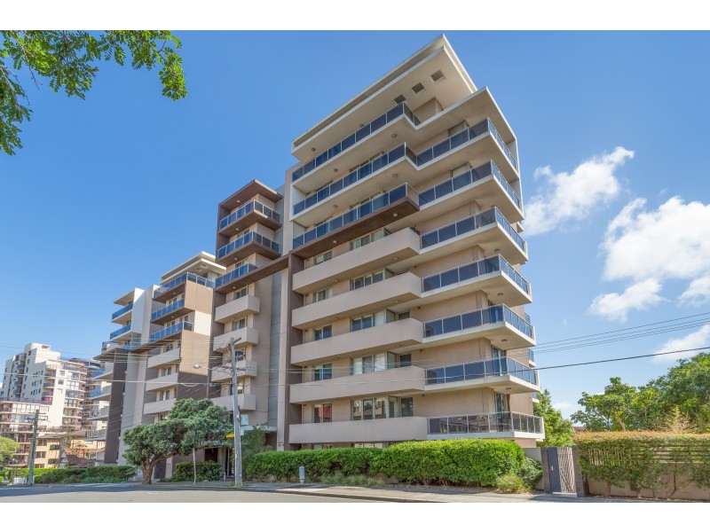 11/42-48 Waverley Street, Bondi Junction NSW 2022