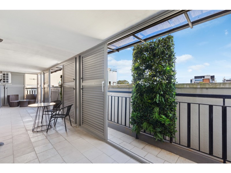 318/65-71 Belmore Road, Randwick NSW 2031