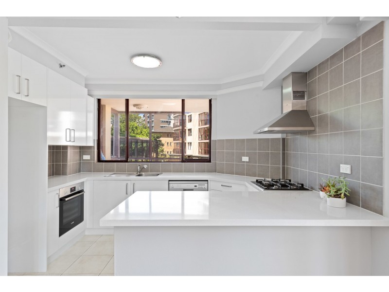 8/2A Hollywood Avenue, Bondi Junction NSW 2022