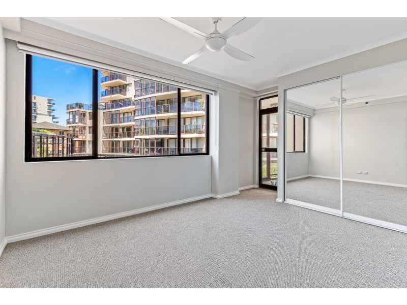 8/2A Hollywood Avenue, Bondi Junction NSW 2022