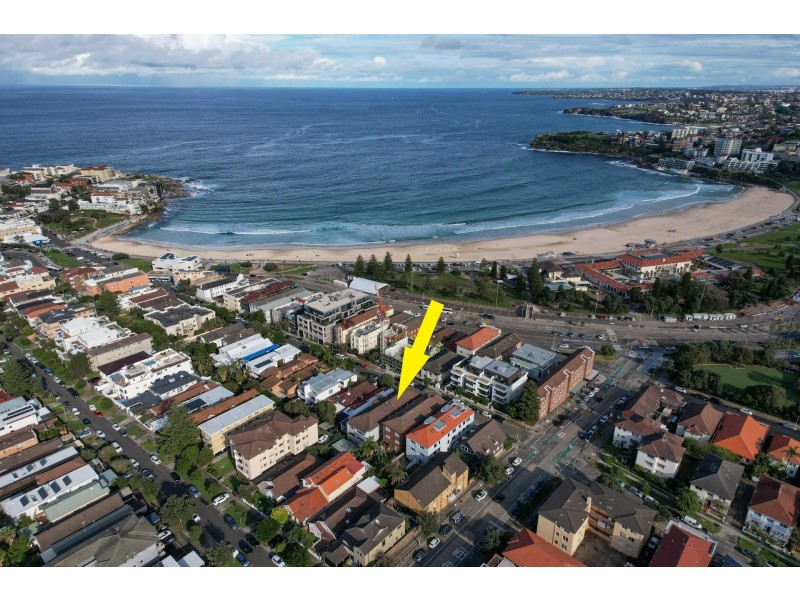 8/60 Ramsgate Avenue, Bondi Beach NSW 2026