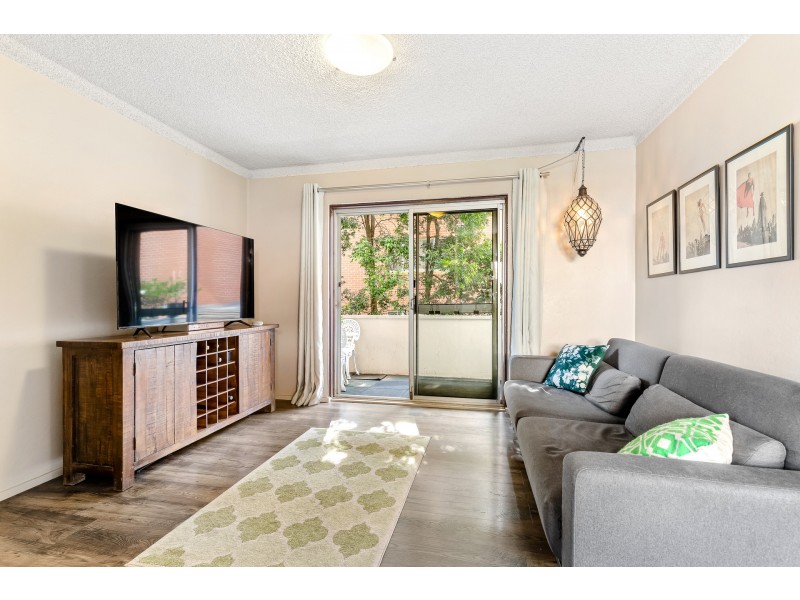 7/85 Doncaster Avenue, Kensington NSW 2033