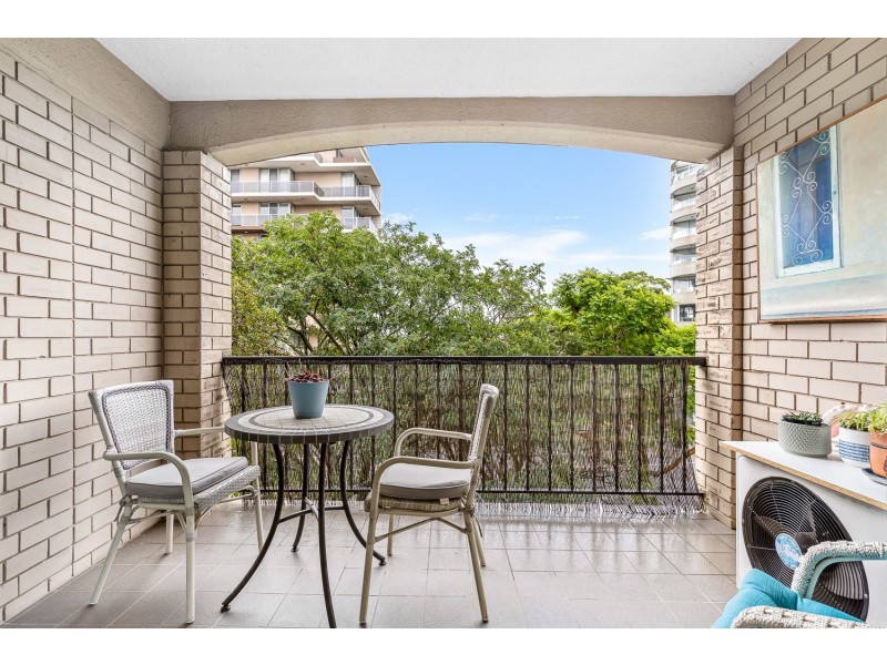 26/1-3 Dalley Street, Bondi Junction NSW 2022