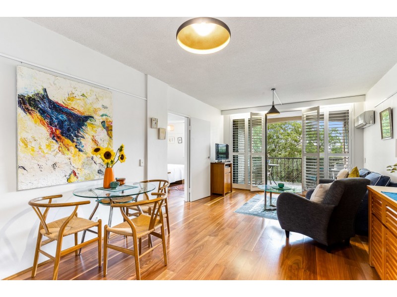 26/1-3 Dalley Street, Bondi Junction NSW 2022