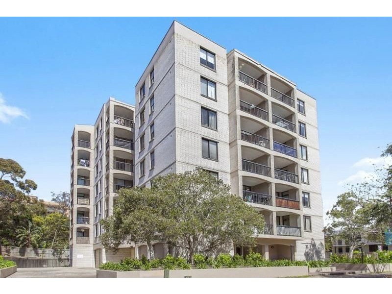 26/1-3 Dalley Street, Bondi Junction NSW 2022
