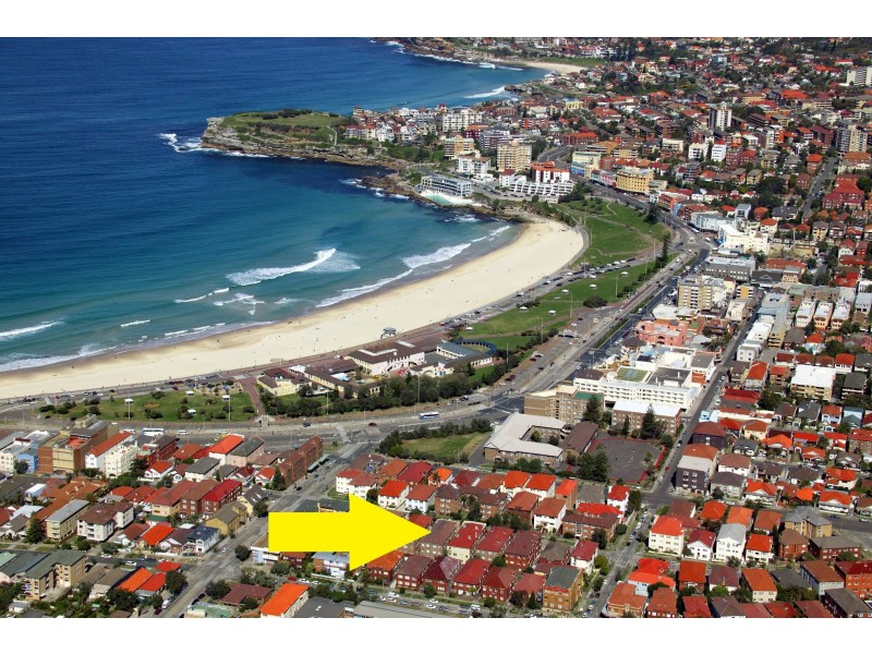 10/36 Ramsgate Avenue, Bondi Beach NSW 2026